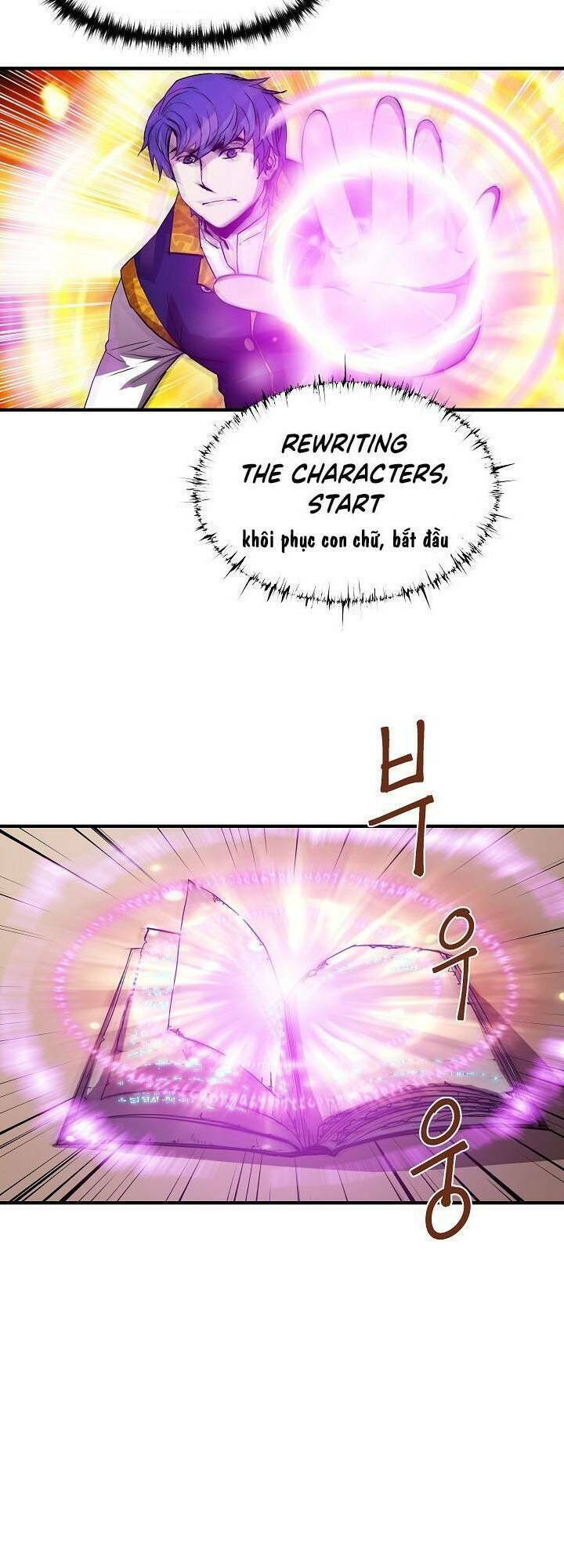 Sự Trở Lại Của Pháp Sư 8 Vòng - Chapter 14 - Page 14