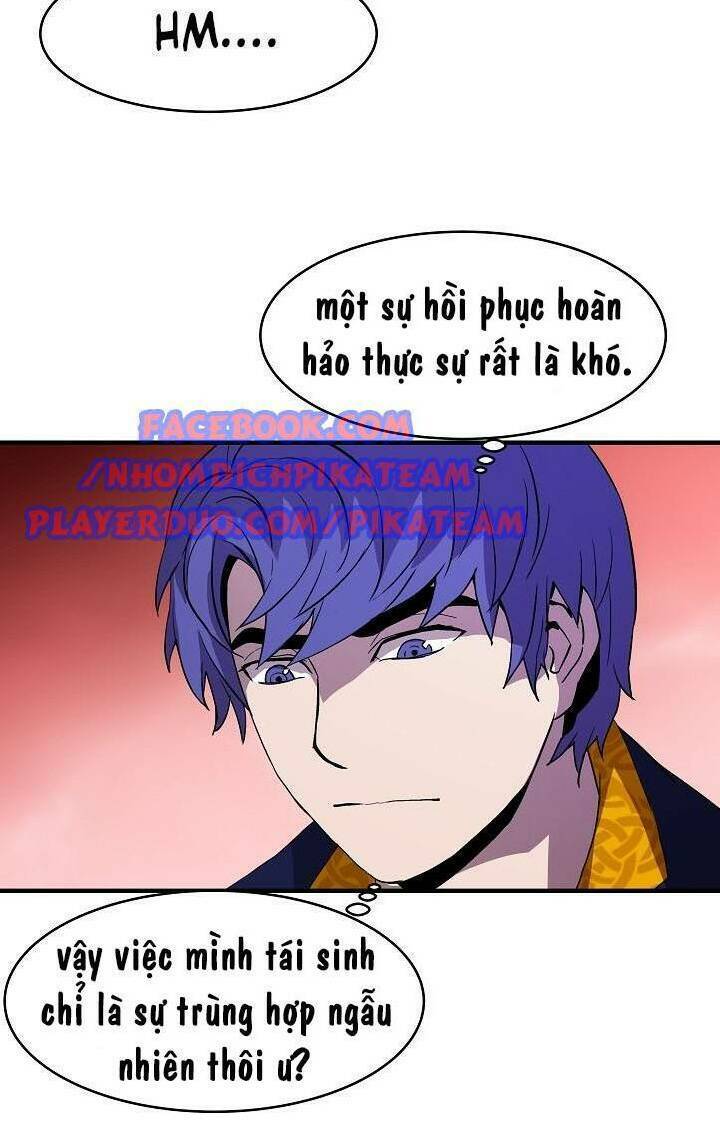 Sự Trở Lại Của Pháp Sư 8 Vòng - Chapter 14 - Page 18