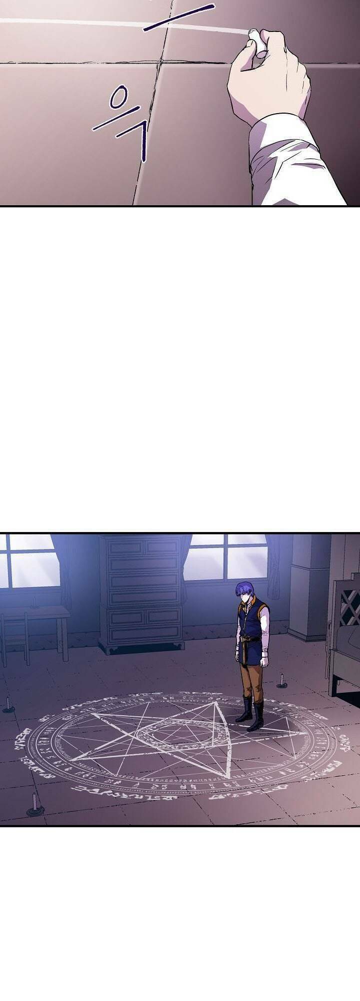 Sự Trở Lại Của Pháp Sư 8 Vòng - Chapter 14 - Page 21