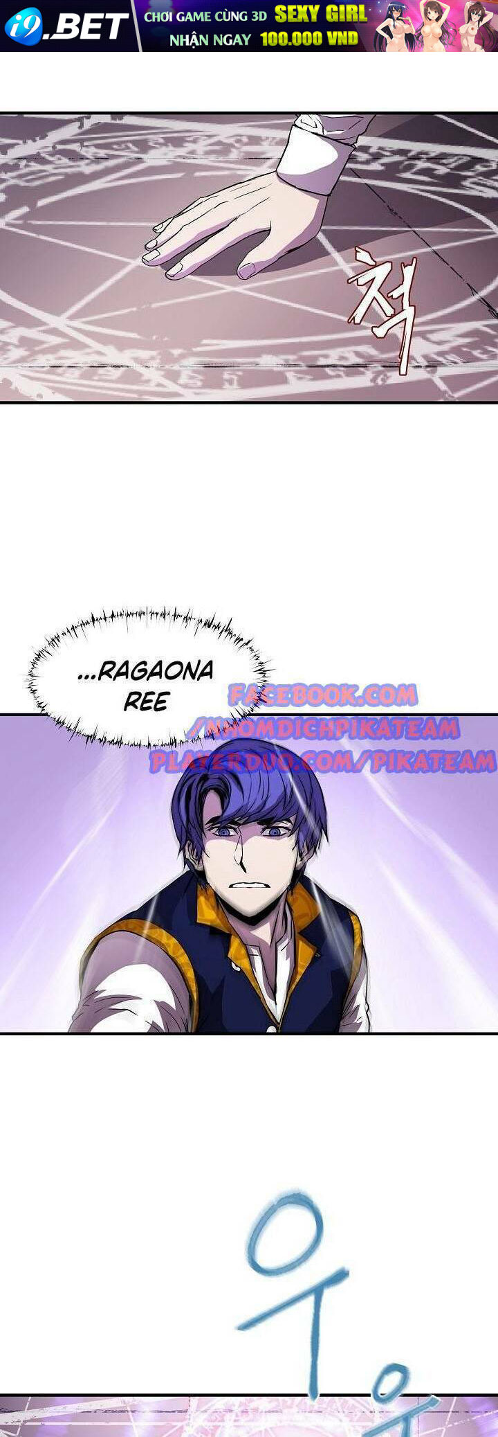 Sự Trở Lại Của Pháp Sư 8 Vòng - Chapter 14 - Page 22