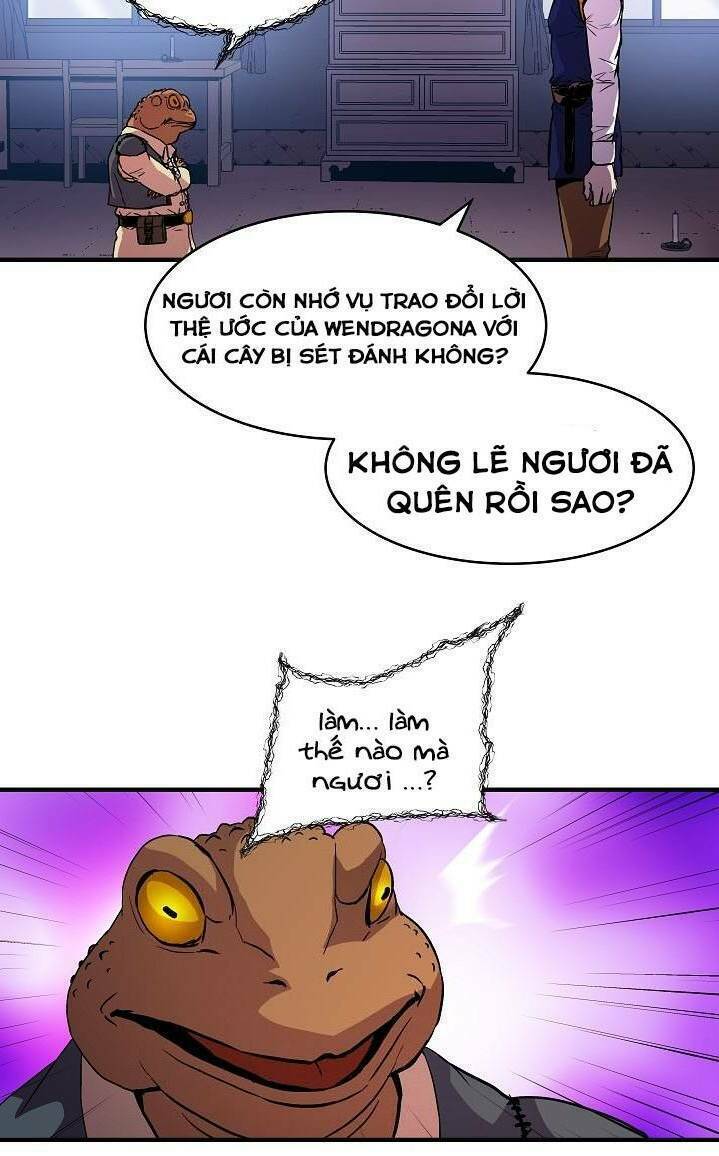 Sự Trở Lại Của Pháp Sư 8 Vòng - Chapter 14 - Page 29