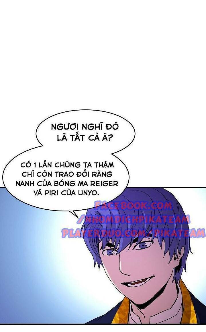 Sự Trở Lại Của Pháp Sư 8 Vòng - Chapter 14 - Page 30