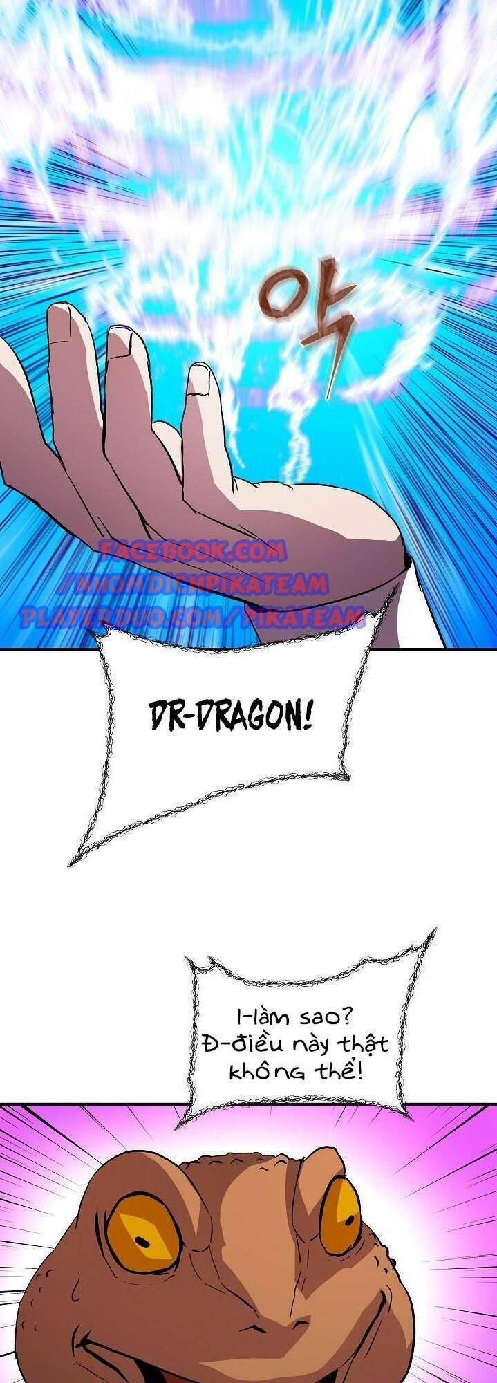 Sự Trở Lại Của Pháp Sư 8 Vòng - Chapter 14 - Page 34