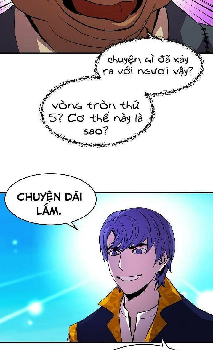 Sự Trở Lại Của Pháp Sư 8 Vòng - Chapter 14 - Page 35