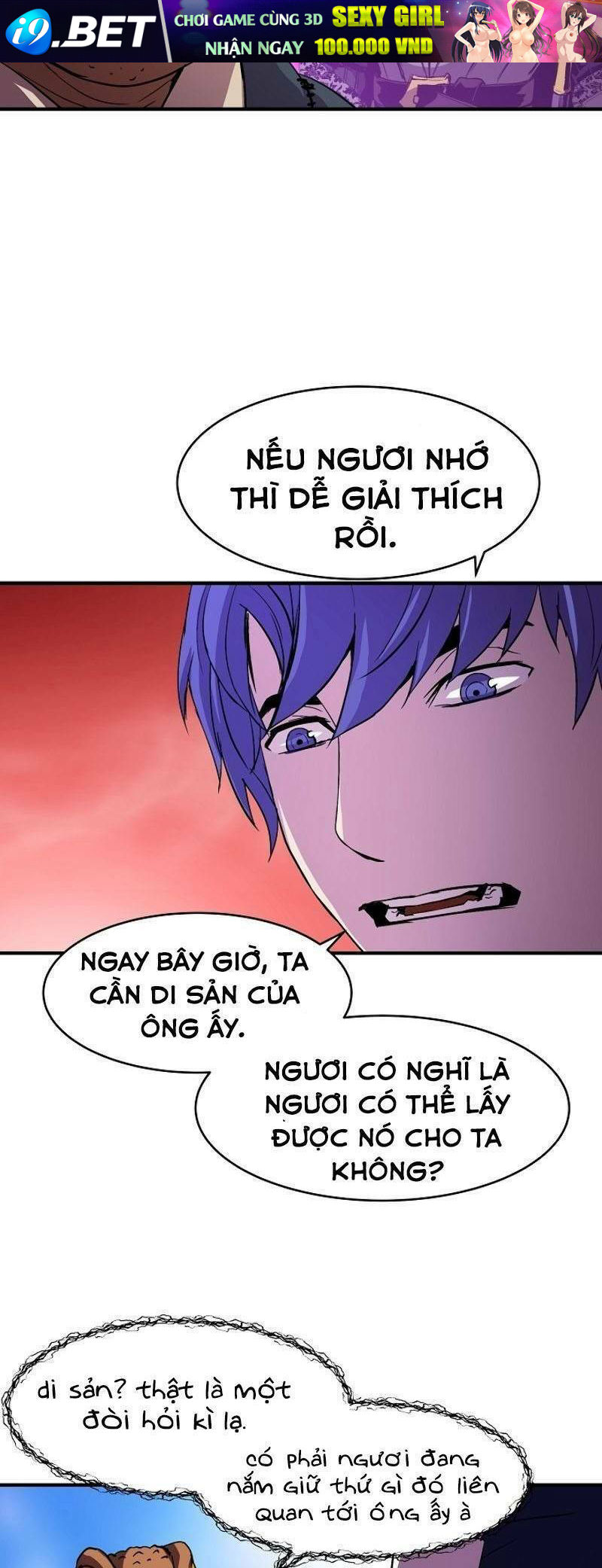 Sự Trở Lại Của Pháp Sư 8 Vòng - Chapter 14 - Page 39