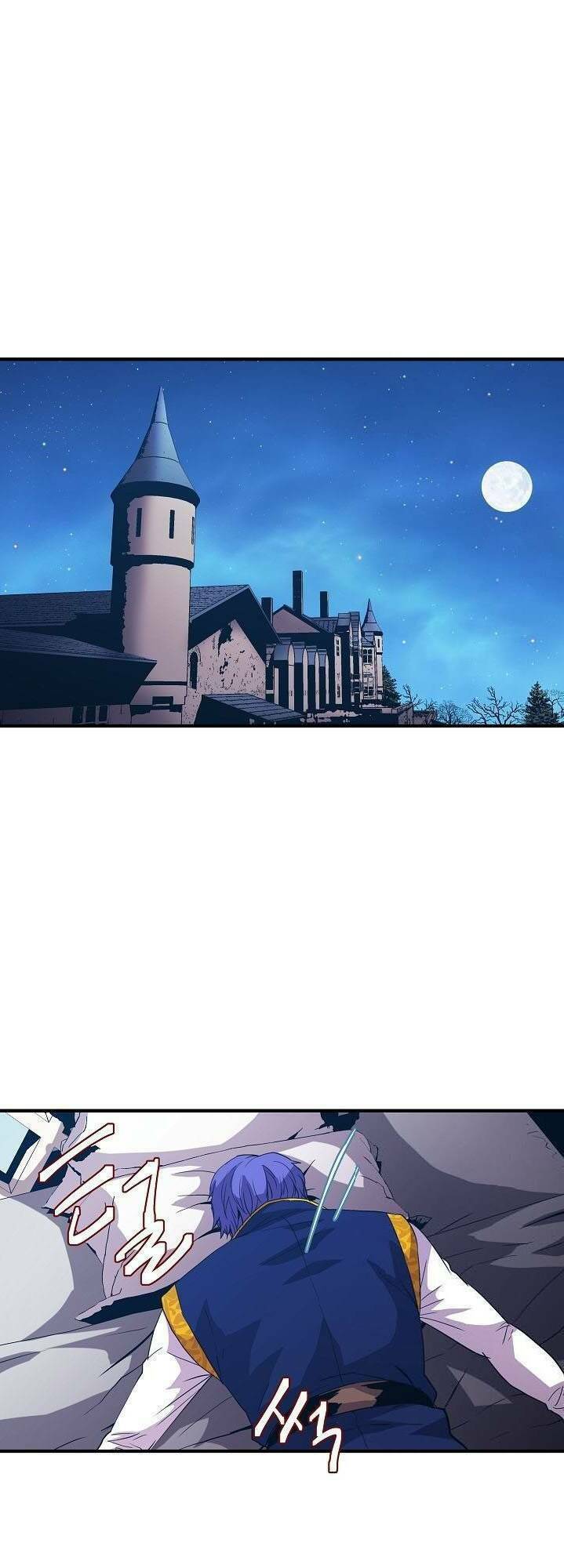 Sự Trở Lại Của Pháp Sư 8 Vòng - Chapter 14 - Page 4