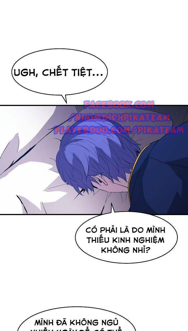 Sự Trở Lại Của Pháp Sư 8 Vòng - Chapter 14 - Page 5