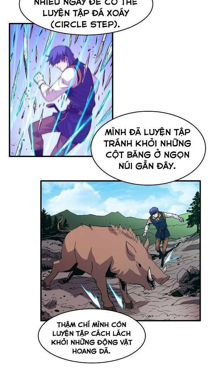 Sự Trở Lại Của Pháp Sư 8 Vòng - Chapter 14 - Page 6
