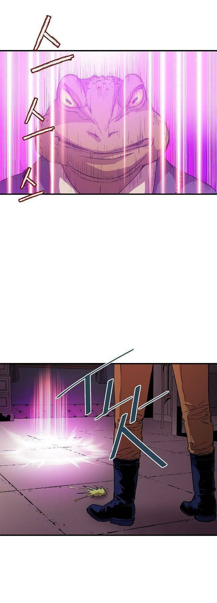 Sự Trở Lại Của Pháp Sư 8 Vòng - Chapter 15 - Page 22