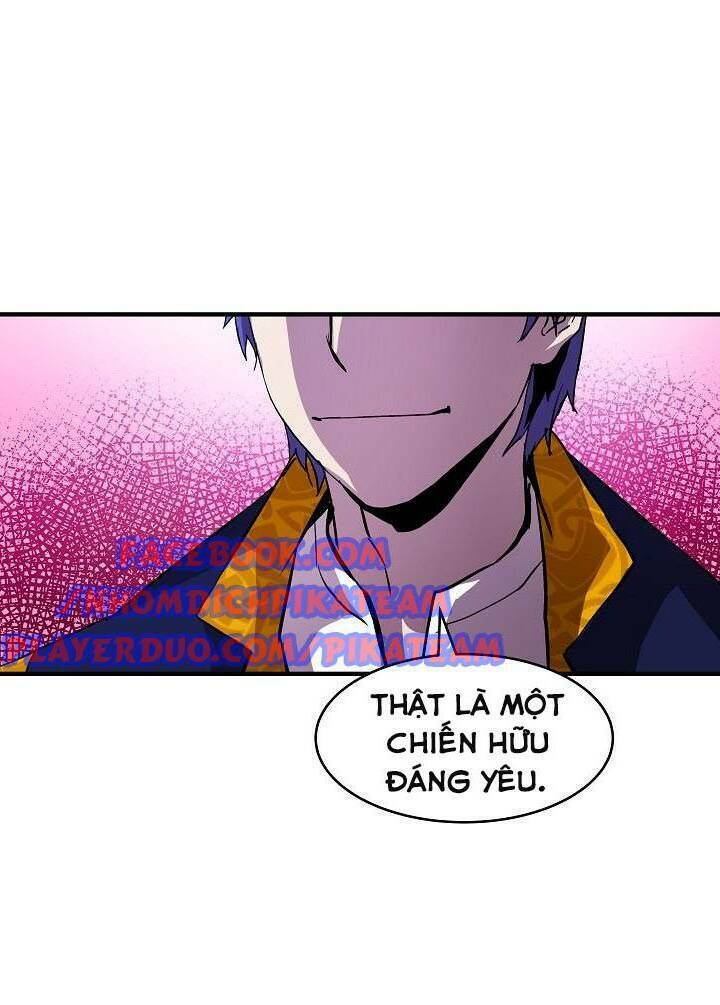 Sự Trở Lại Của Pháp Sư 8 Vòng - Chapter 15 - Page 23