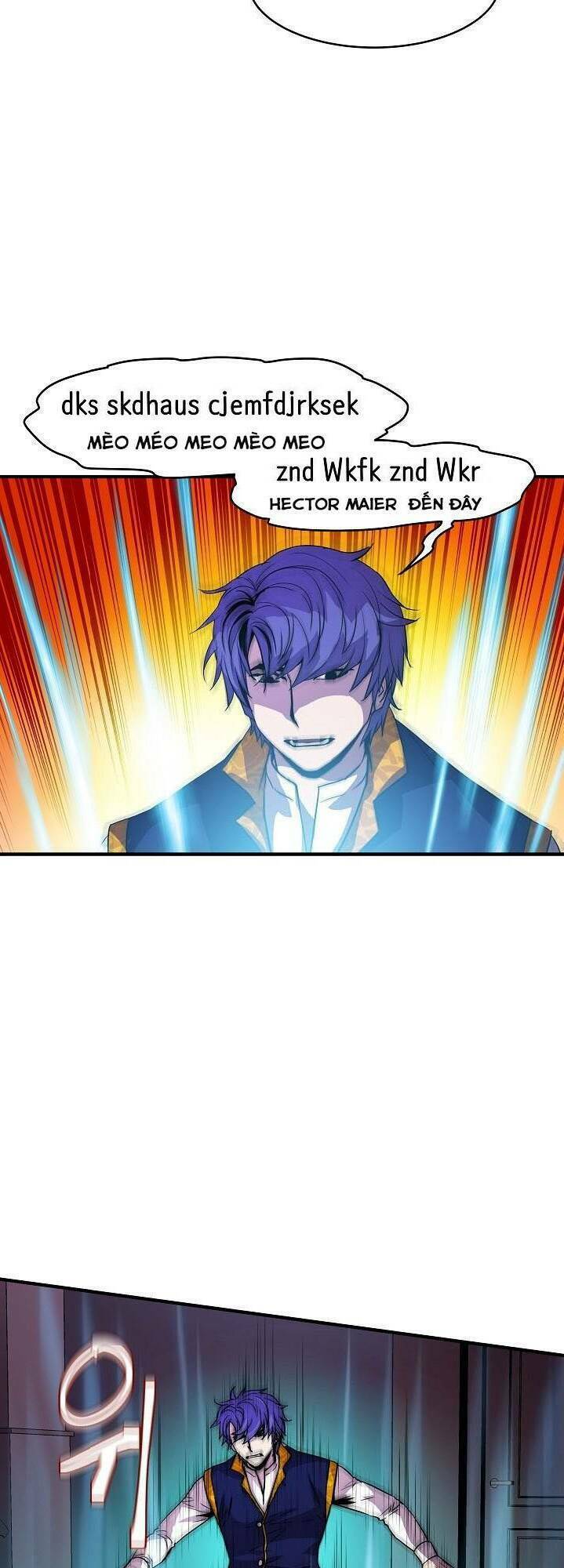 Sự Trở Lại Của Pháp Sư 8 Vòng - Chapter 15 - Page 28