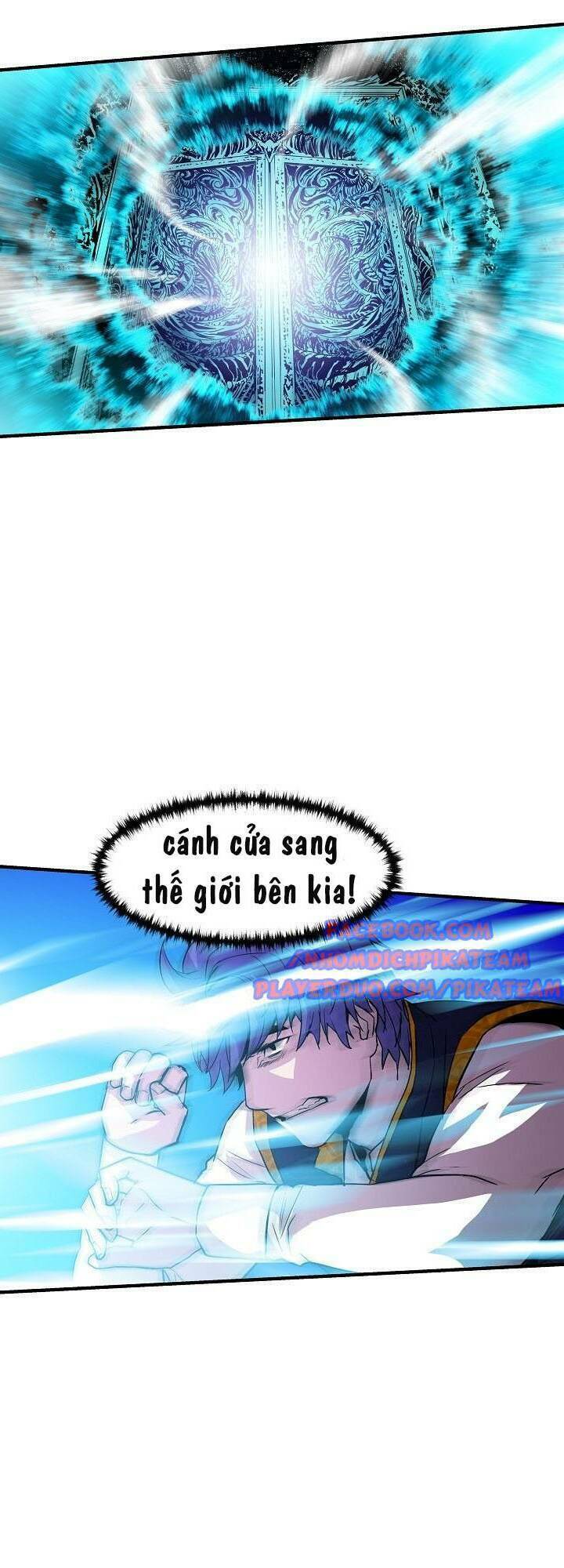 Sự Trở Lại Của Pháp Sư 8 Vòng - Chapter 15 - Page 31