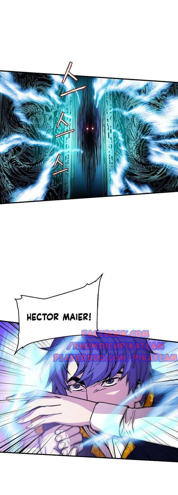 Sự Trở Lại Của Pháp Sư 8 Vòng - Chapter 15 - Page 32