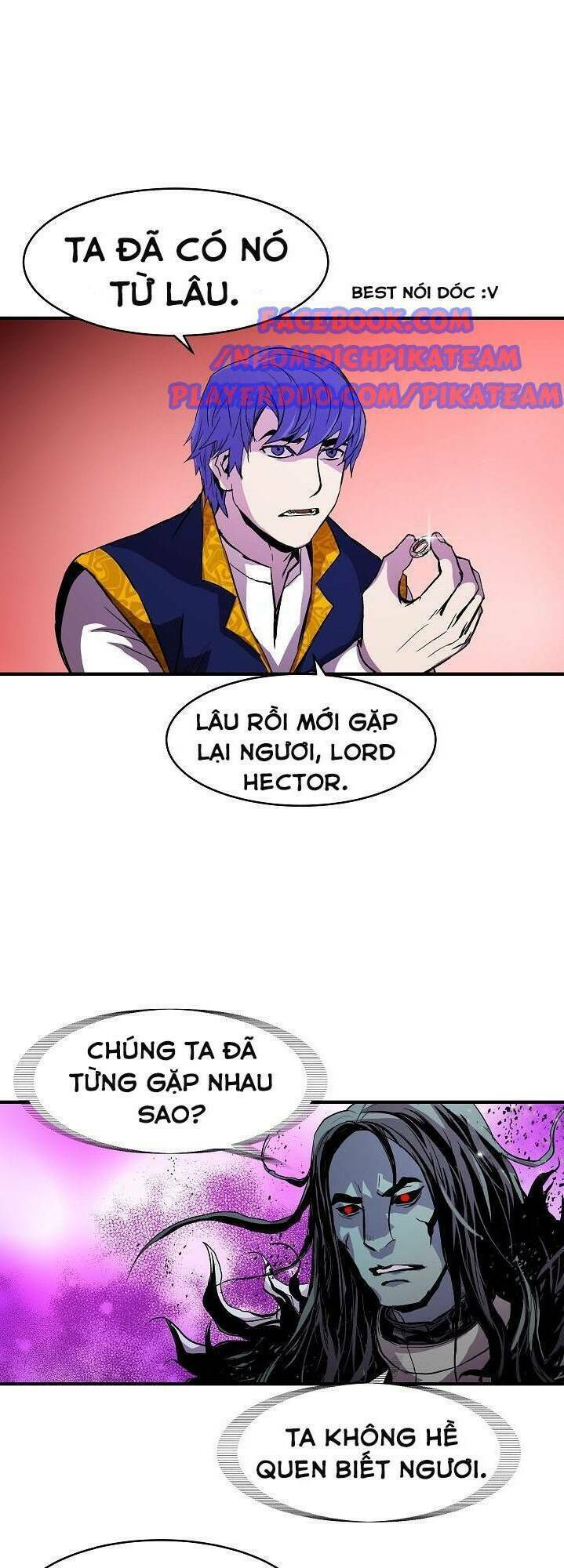 Sự Trở Lại Của Pháp Sư 8 Vòng - Chapter 15 - Page 37