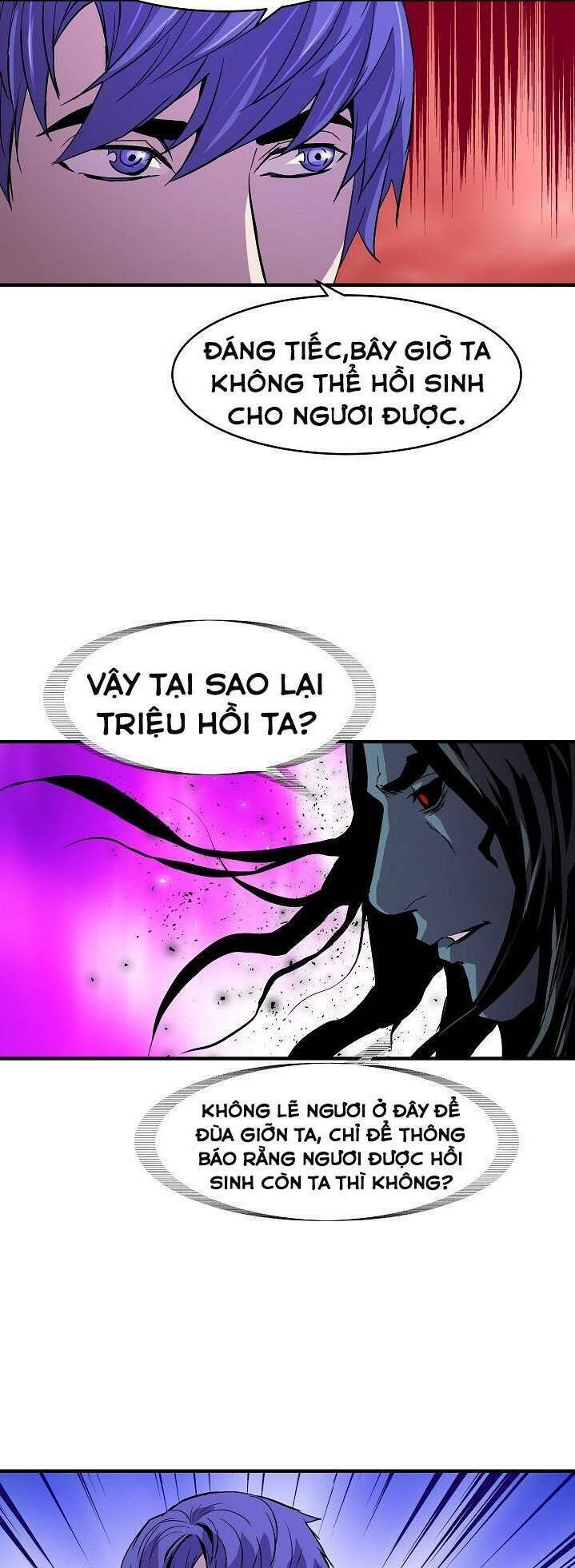 Sự Trở Lại Của Pháp Sư 8 Vòng - Chapter 15 - Page 45