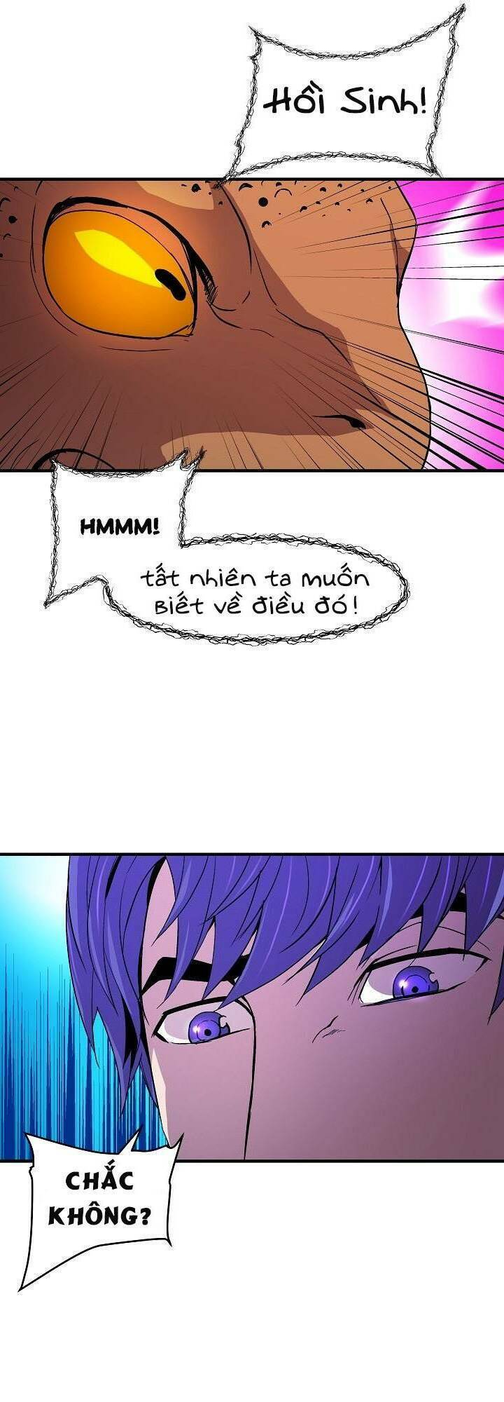 Sự Trở Lại Của Pháp Sư 8 Vòng - Chapter 15 - Page 4