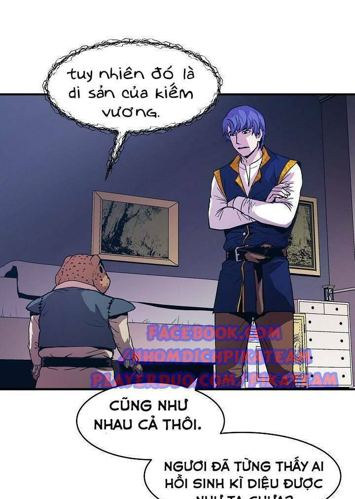 Sự Trở Lại Của Pháp Sư 8 Vòng - Chapter 15 - Page 5