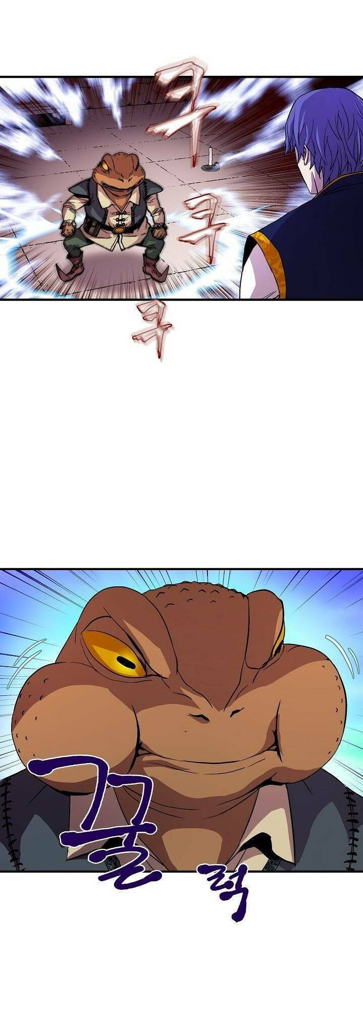 Sự Trở Lại Của Pháp Sư 8 Vòng - Chapter 15 - Page 8