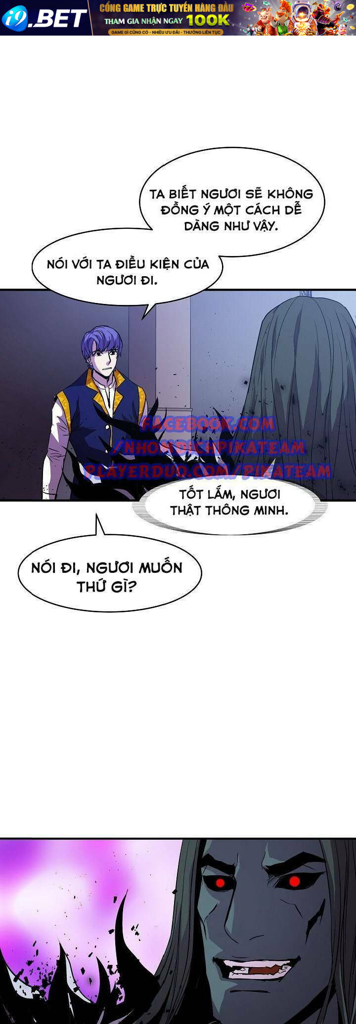 Sự Trở Lại Của Pháp Sư 8 Vòng - Chapter 16 - Page 13