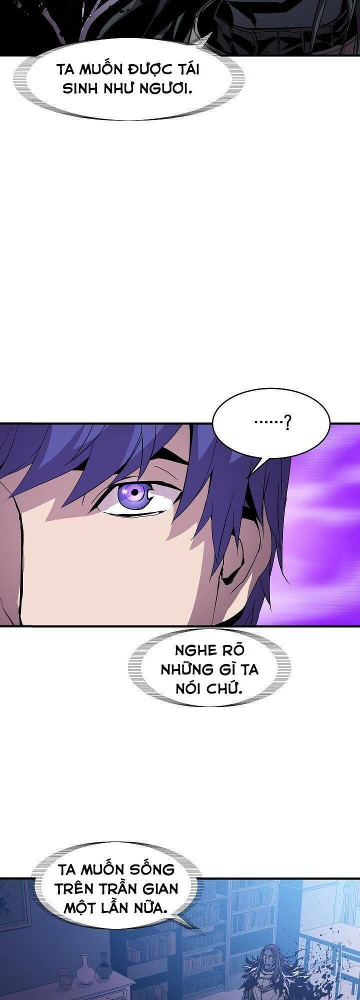 Sự Trở Lại Của Pháp Sư 8 Vòng - Chapter 16 - Page 14