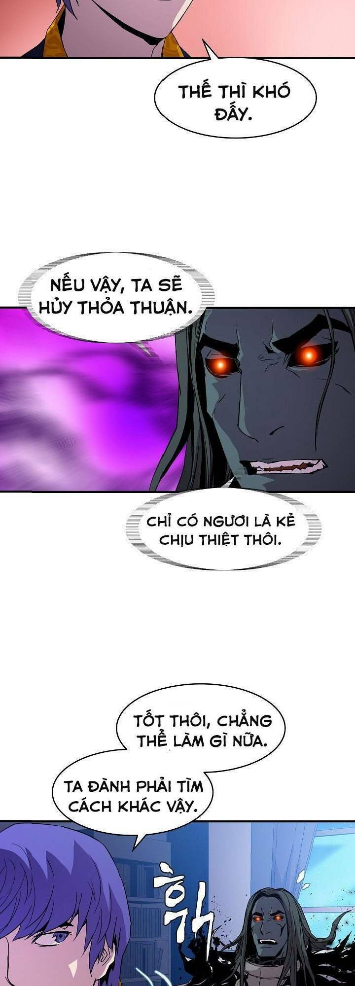 Sự Trở Lại Của Pháp Sư 8 Vòng - Chapter 16 - Page 16