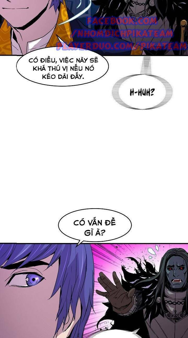 Sự Trở Lại Của Pháp Sư 8 Vòng - Chapter 16 - Page 17