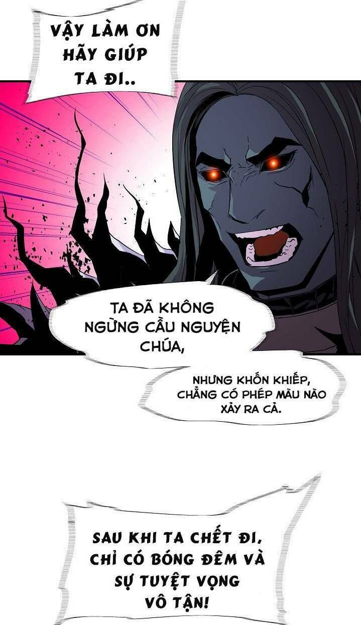 Sự Trở Lại Của Pháp Sư 8 Vòng - Chapter 16 - Page 23