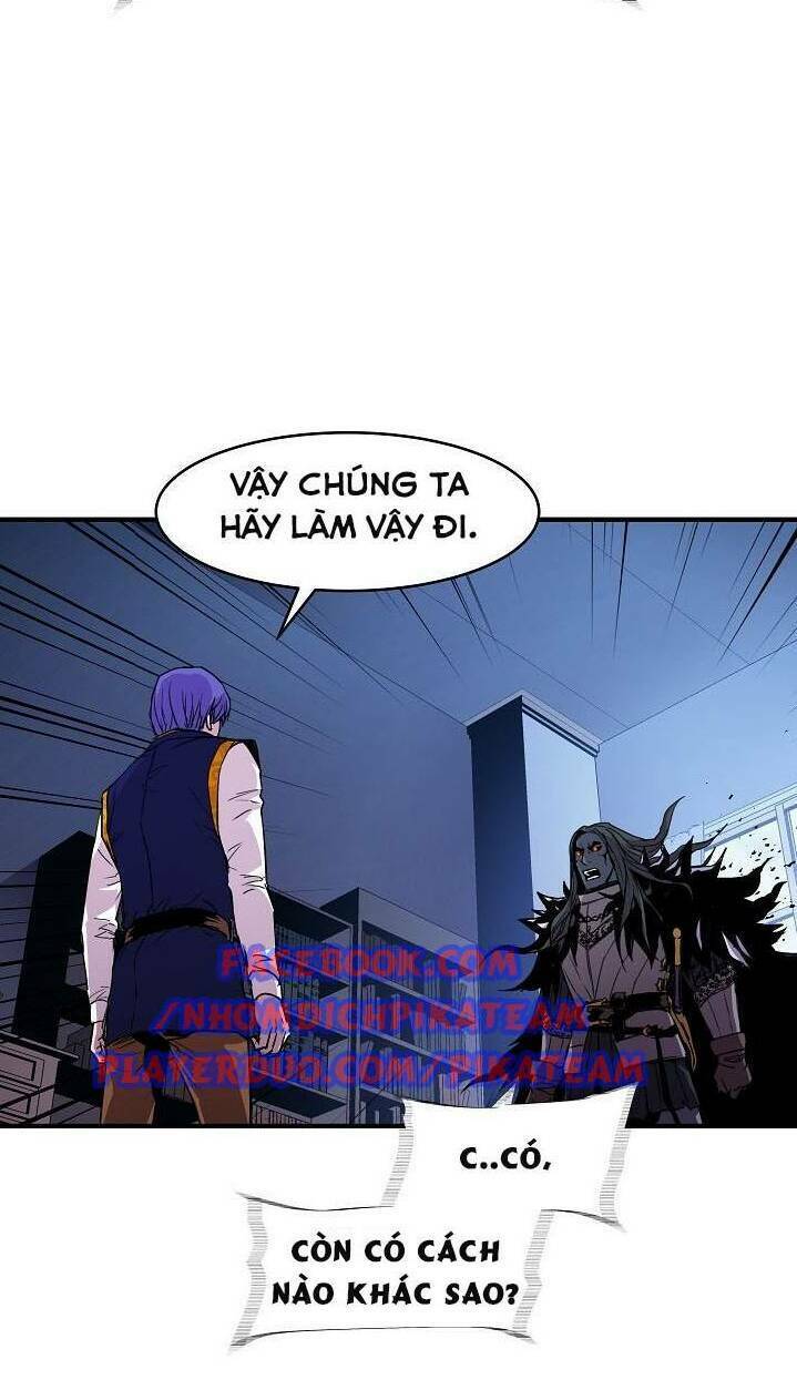 Sự Trở Lại Của Pháp Sư 8 Vòng - Chapter 16 - Page 24