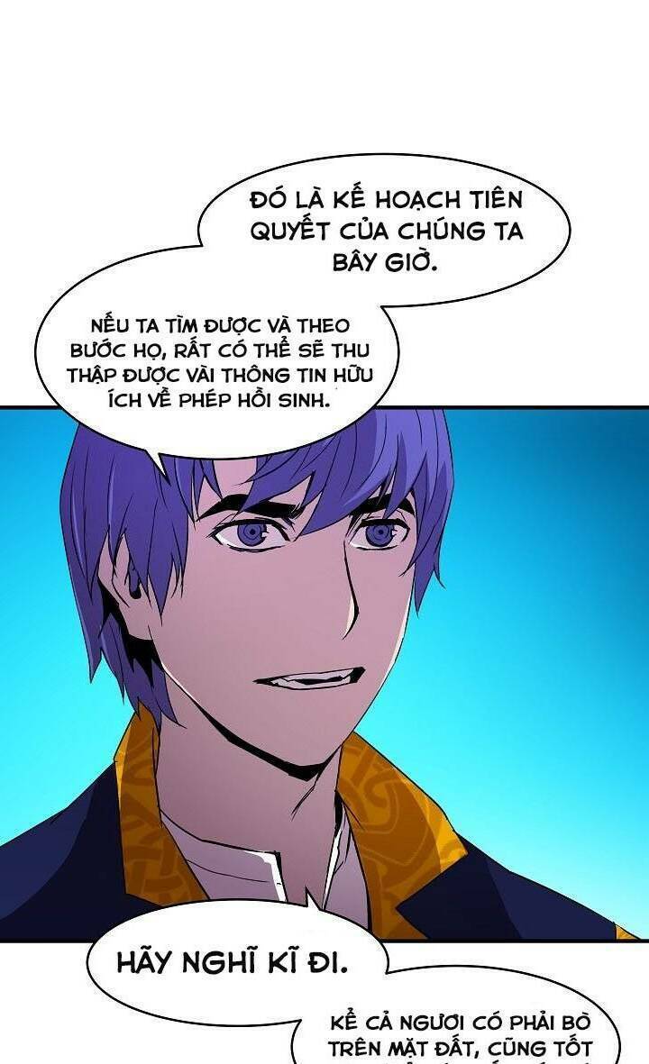 Sự Trở Lại Của Pháp Sư 8 Vòng - Chapter 16 - Page 29