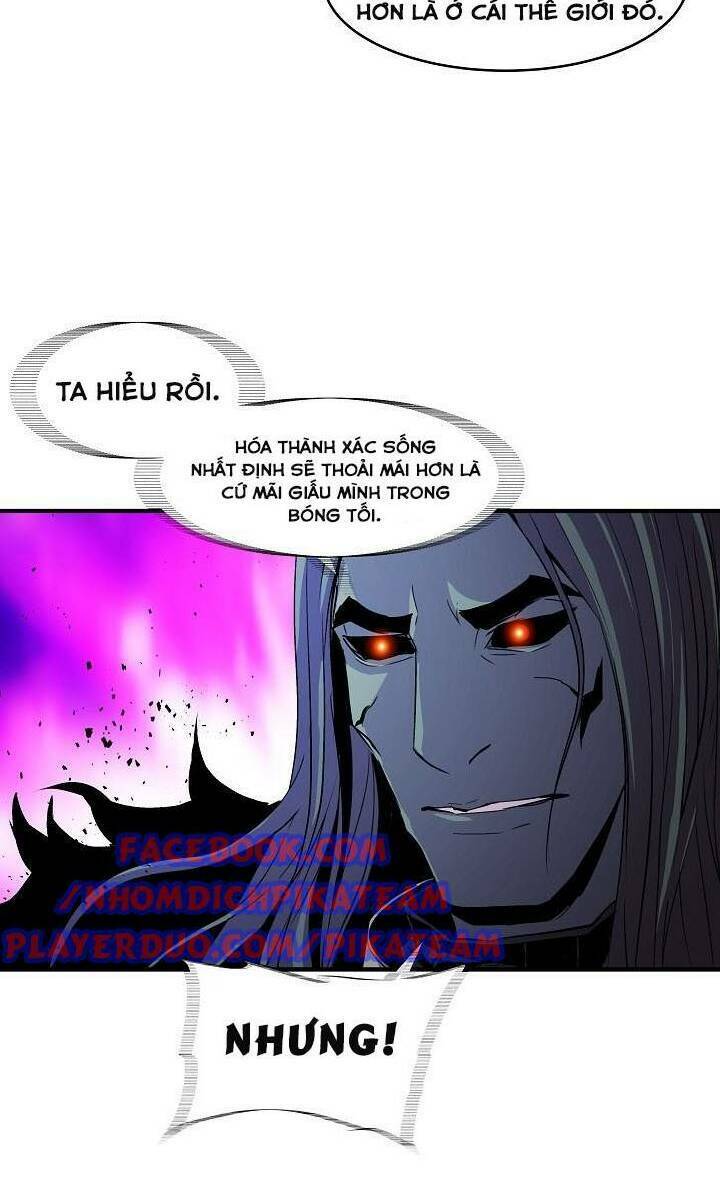 Sự Trở Lại Của Pháp Sư 8 Vòng - Chapter 16 - Page 30