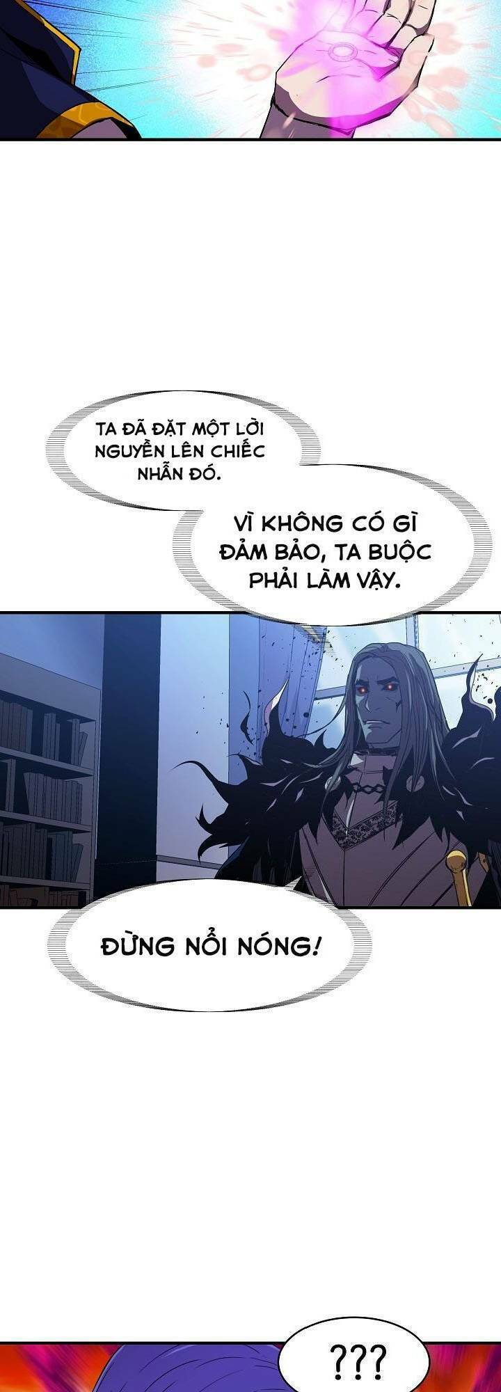 Sự Trở Lại Của Pháp Sư 8 Vòng - Chapter 16 - Page 33