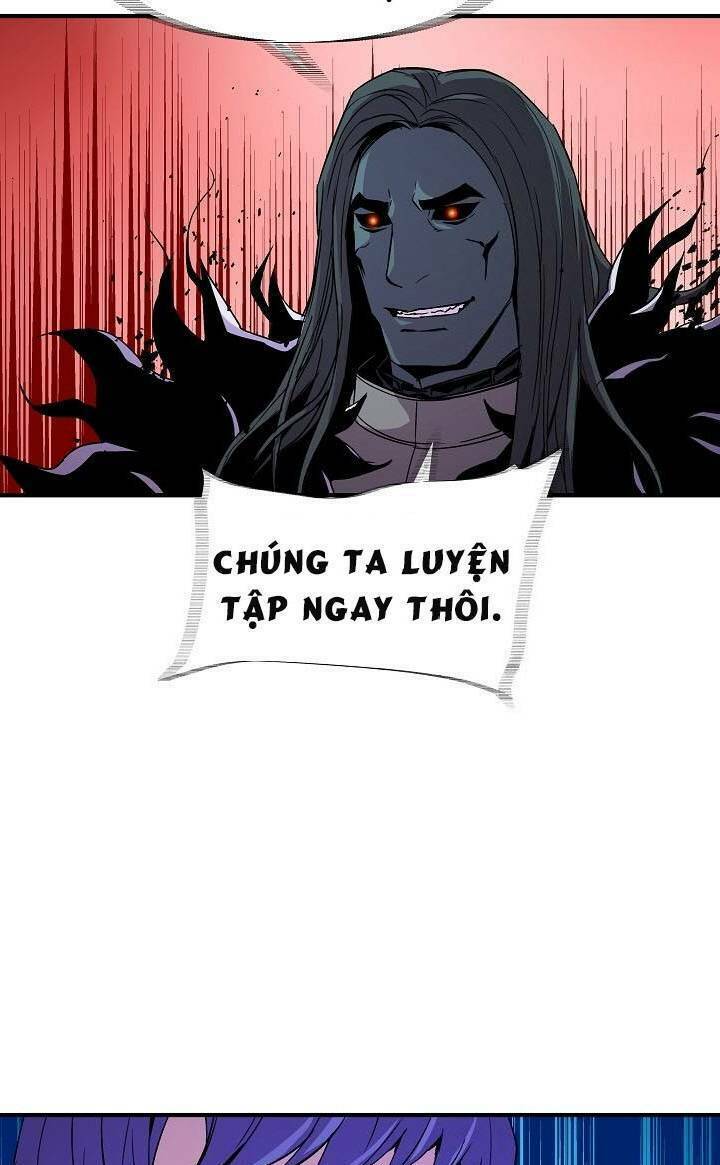 Sự Trở Lại Của Pháp Sư 8 Vòng - Chapter 16 - Page 35