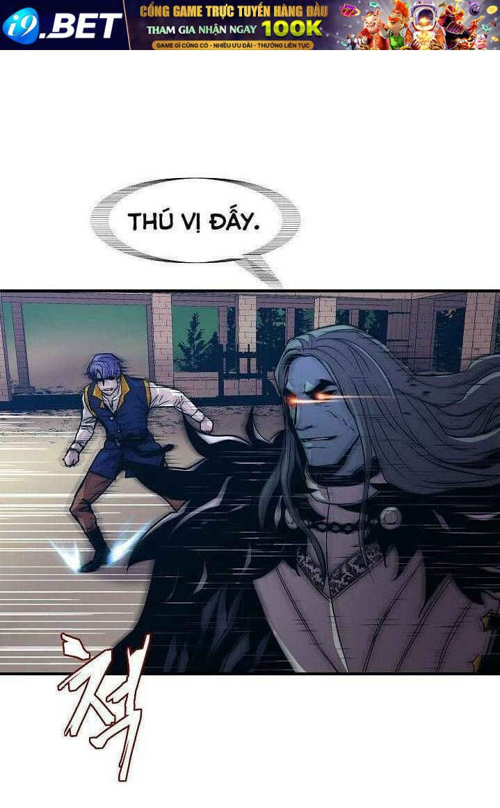 Sự Trở Lại Của Pháp Sư 8 Vòng - Chapter 16 - Page 42