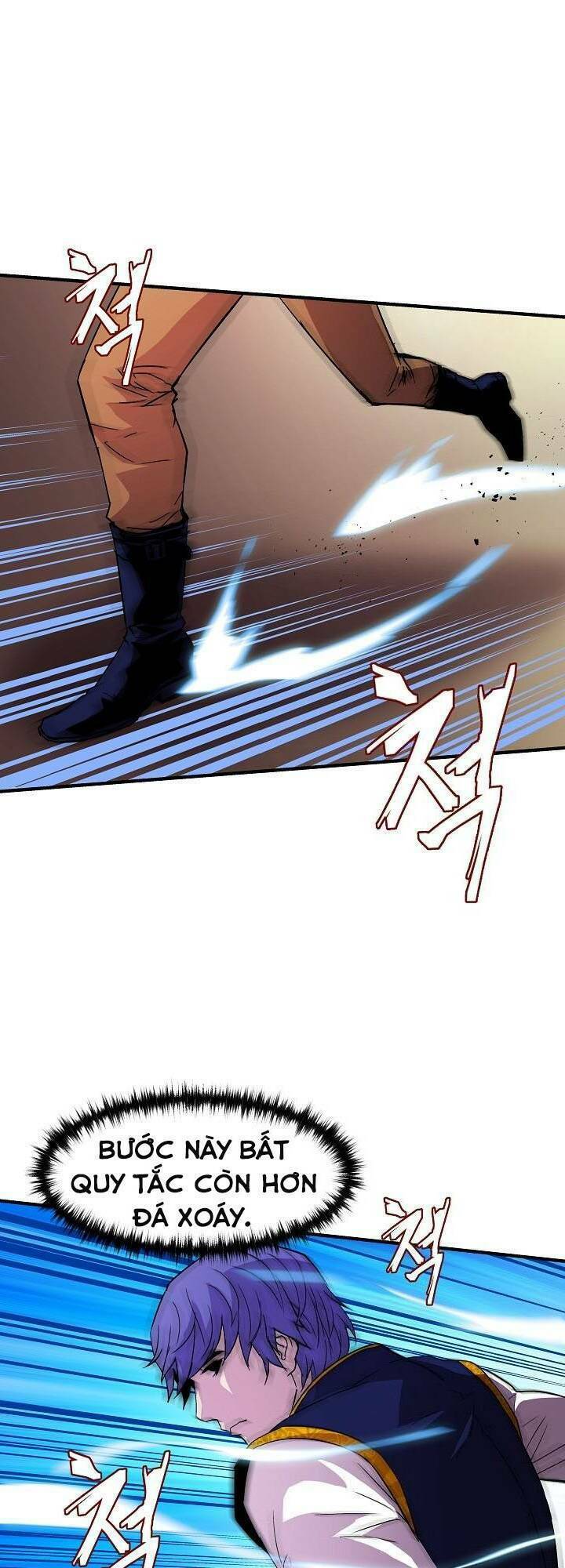 Sự Trở Lại Của Pháp Sư 8 Vòng - Chapter 16 - Page 43