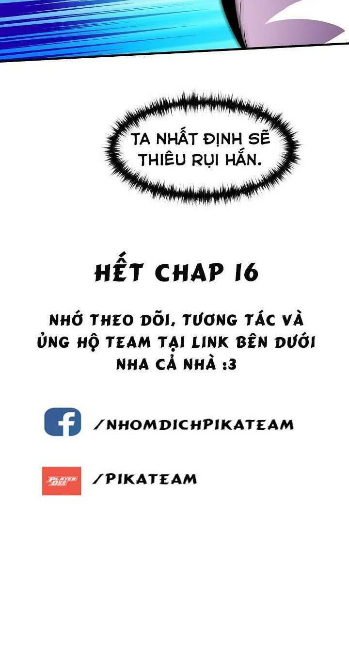 Sự Trở Lại Của Pháp Sư 8 Vòng - Chapter 16 - Page 45
