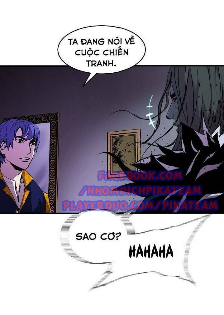 Sự Trở Lại Của Pháp Sư 8 Vòng - Chapter 16 - Page 5