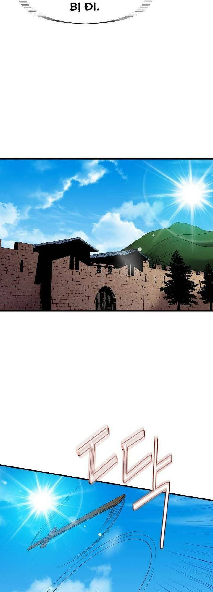 Sự Trở Lại Của Pháp Sư 8 Vòng - Chapter 17 - Page 10