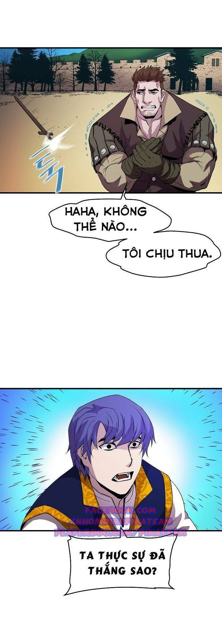 Sự Trở Lại Của Pháp Sư 8 Vòng - Chapter 17 - Page 13