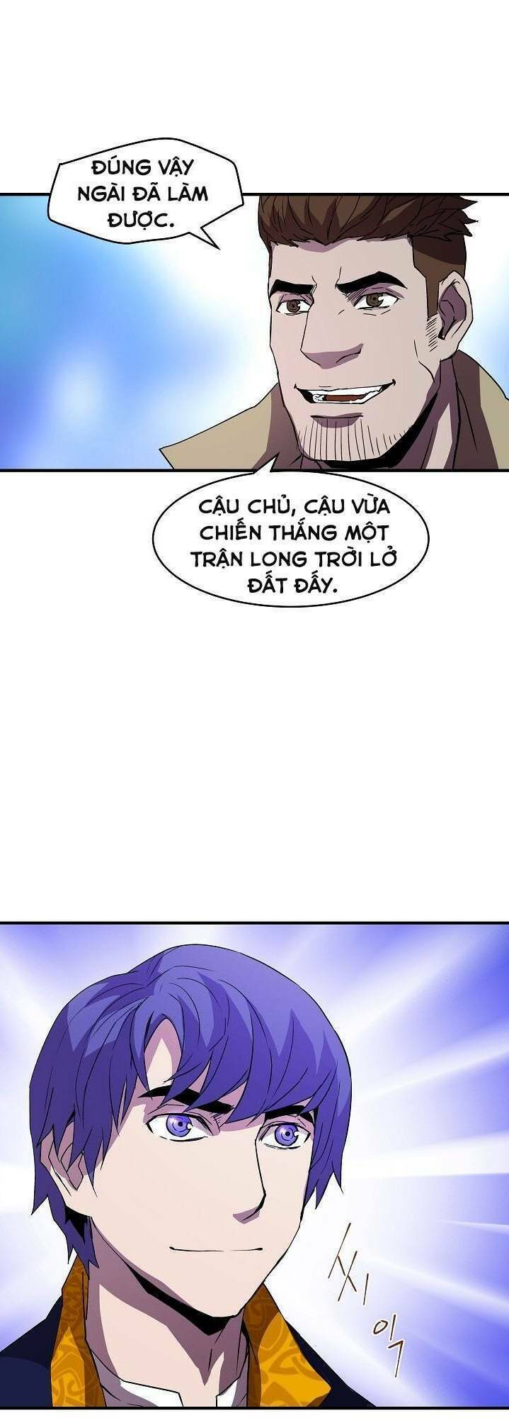 Sự Trở Lại Của Pháp Sư 8 Vòng - Chapter 17 - Page 14