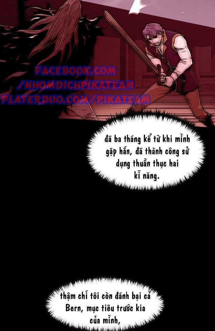 Sự Trở Lại Của Pháp Sư 8 Vòng - Chapter 17 - Page 17
