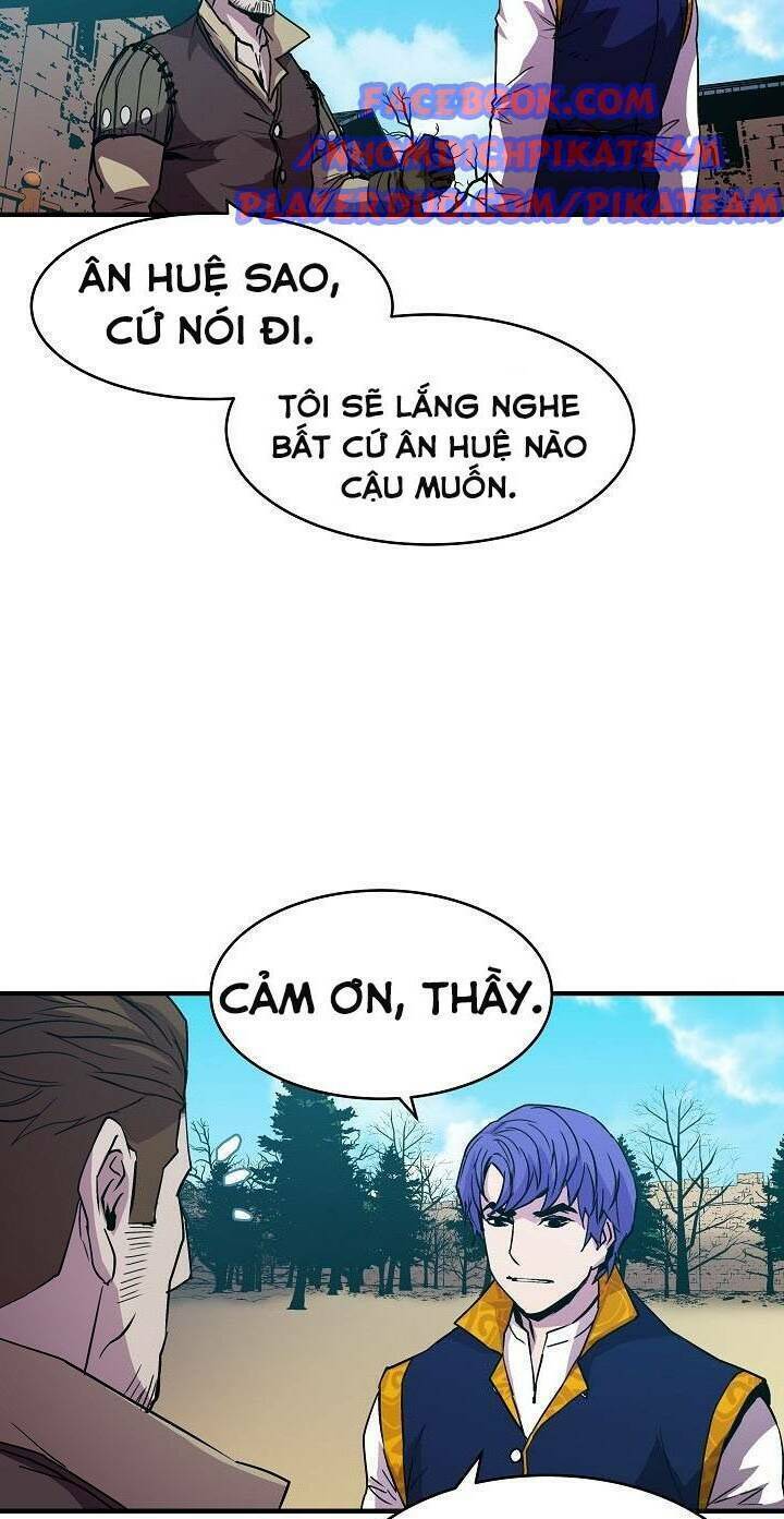 Sự Trở Lại Của Pháp Sư 8 Vòng - Chapter 17 - Page 23