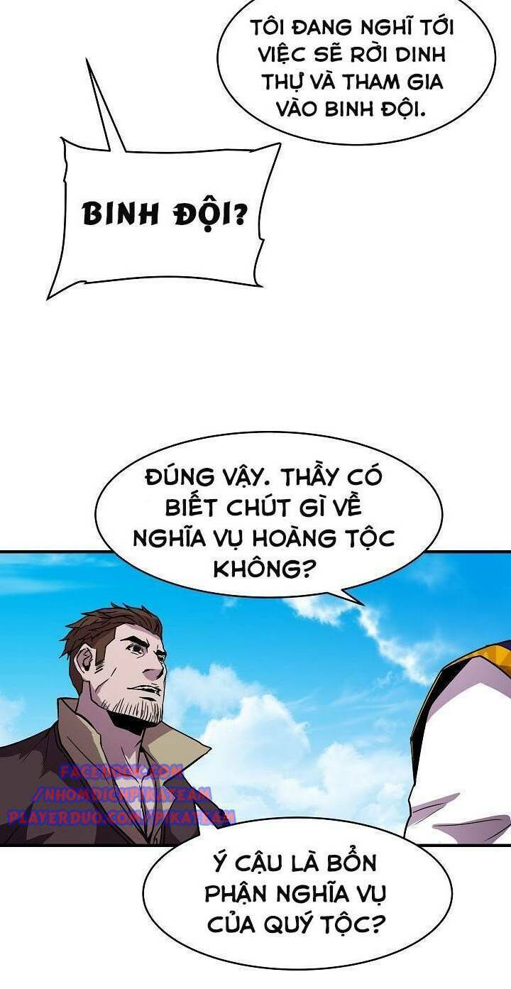 Sự Trở Lại Của Pháp Sư 8 Vòng - Chapter 17 - Page 24