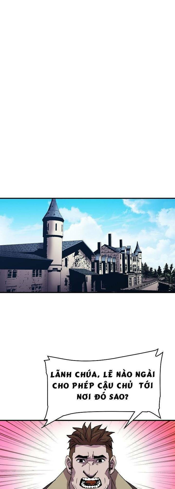 Sự Trở Lại Của Pháp Sư 8 Vòng - Chapter 17 - Page 31