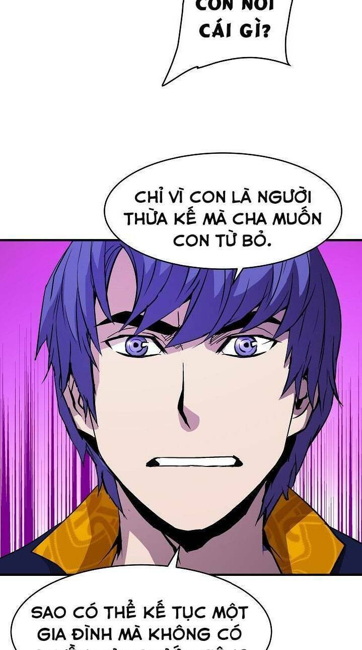 Sự Trở Lại Của Pháp Sư 8 Vòng - Chapter 17 - Page 41