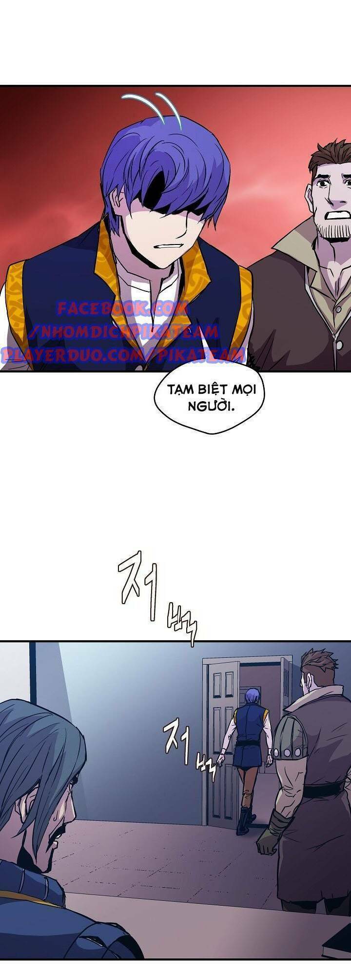 Sự Trở Lại Của Pháp Sư 8 Vòng - Chapter 17 - Page 43