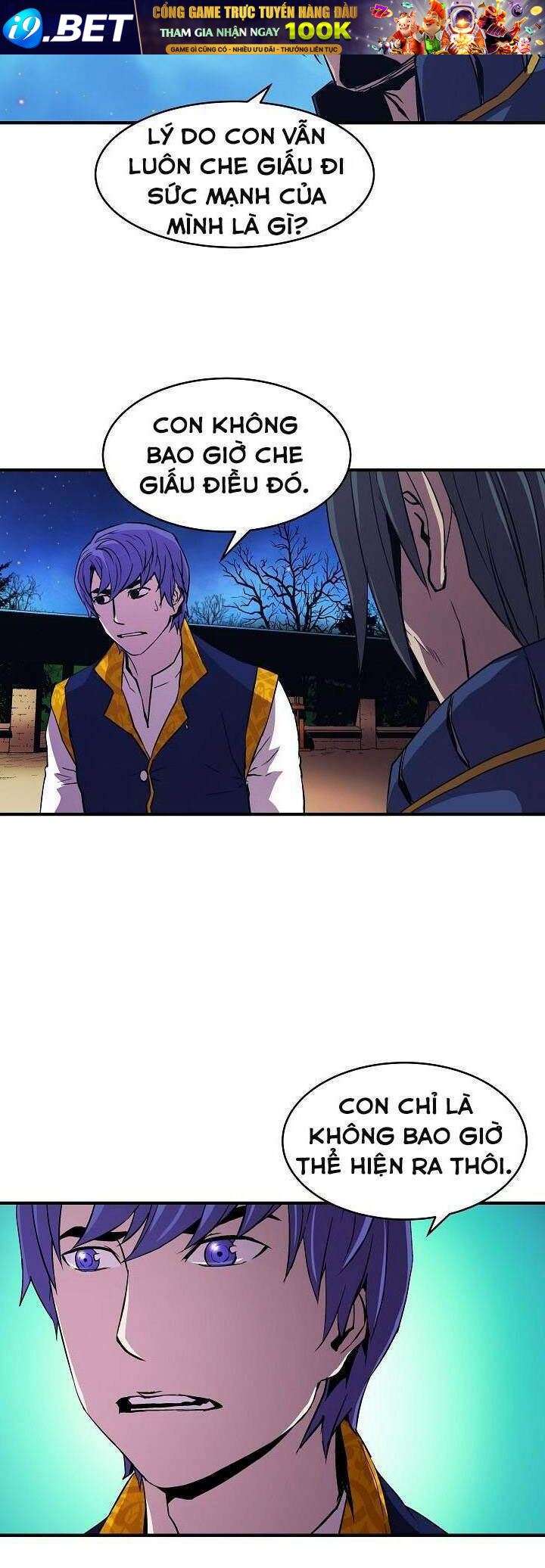 Sự Trở Lại Của Pháp Sư 8 Vòng - Chapter 18 - Page 10