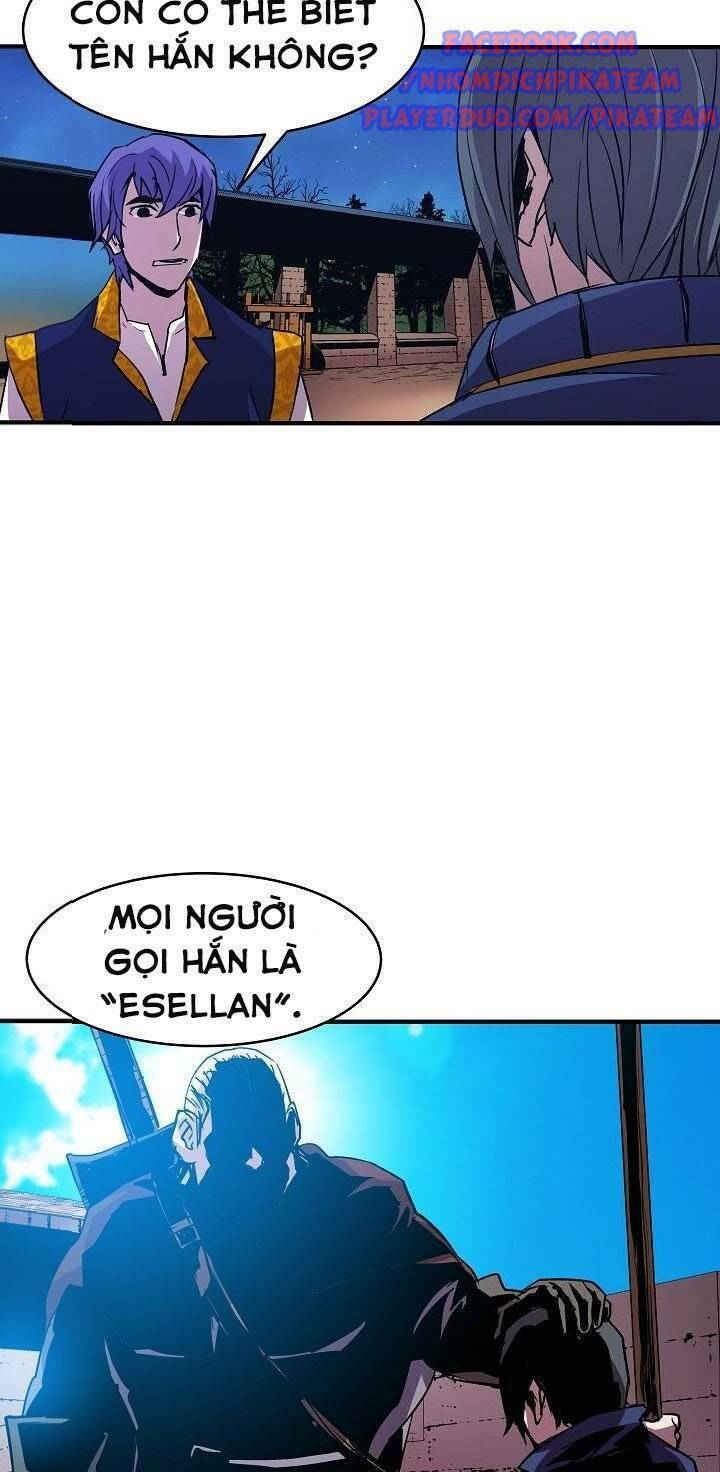 Sự Trở Lại Của Pháp Sư 8 Vòng - Chapter 18 - Page 16