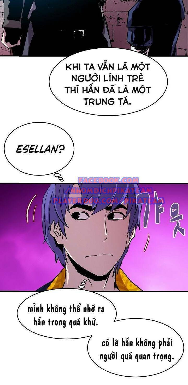 Sự Trở Lại Của Pháp Sư 8 Vòng - Chapter 18 - Page 17