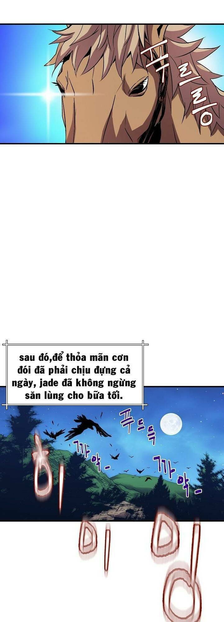 Sự Trở Lại Của Pháp Sư 8 Vòng - Chapter 18 - Page 31