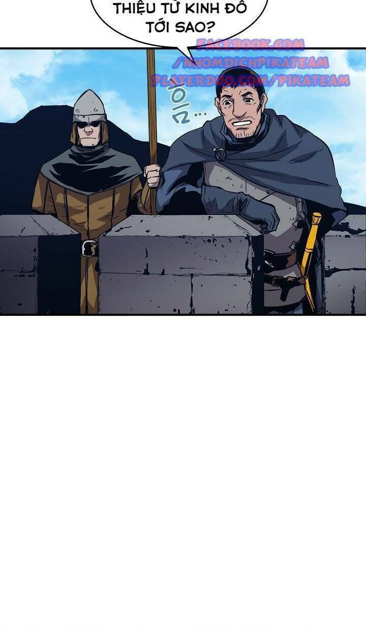 Sự Trở Lại Của Pháp Sư 8 Vòng - Chapter 18 - Page 34